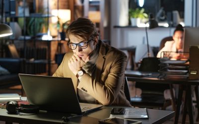 Donde menos imaginas también hay lecciones de vida